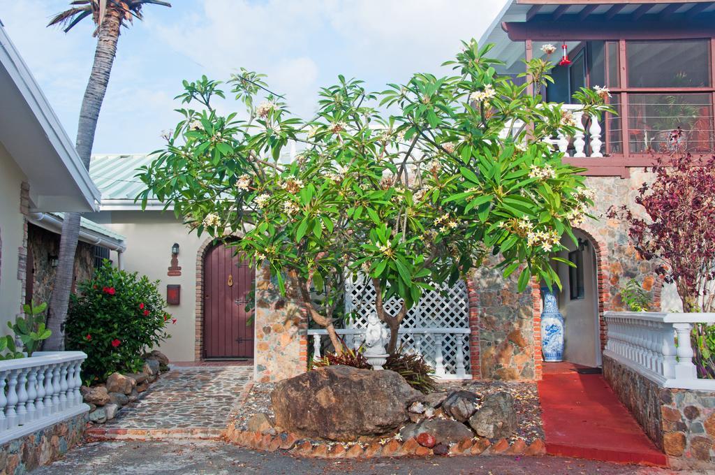 Water Island Hotel & Villas Kamer foto